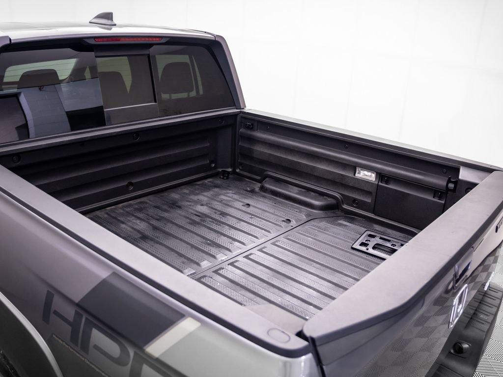 Certified 2022 Honda Ridgeline RTL-E image 33