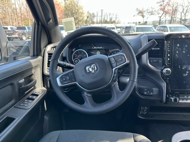 New 2026 RAM 2500 Tradesman AWD/4WD image 18
