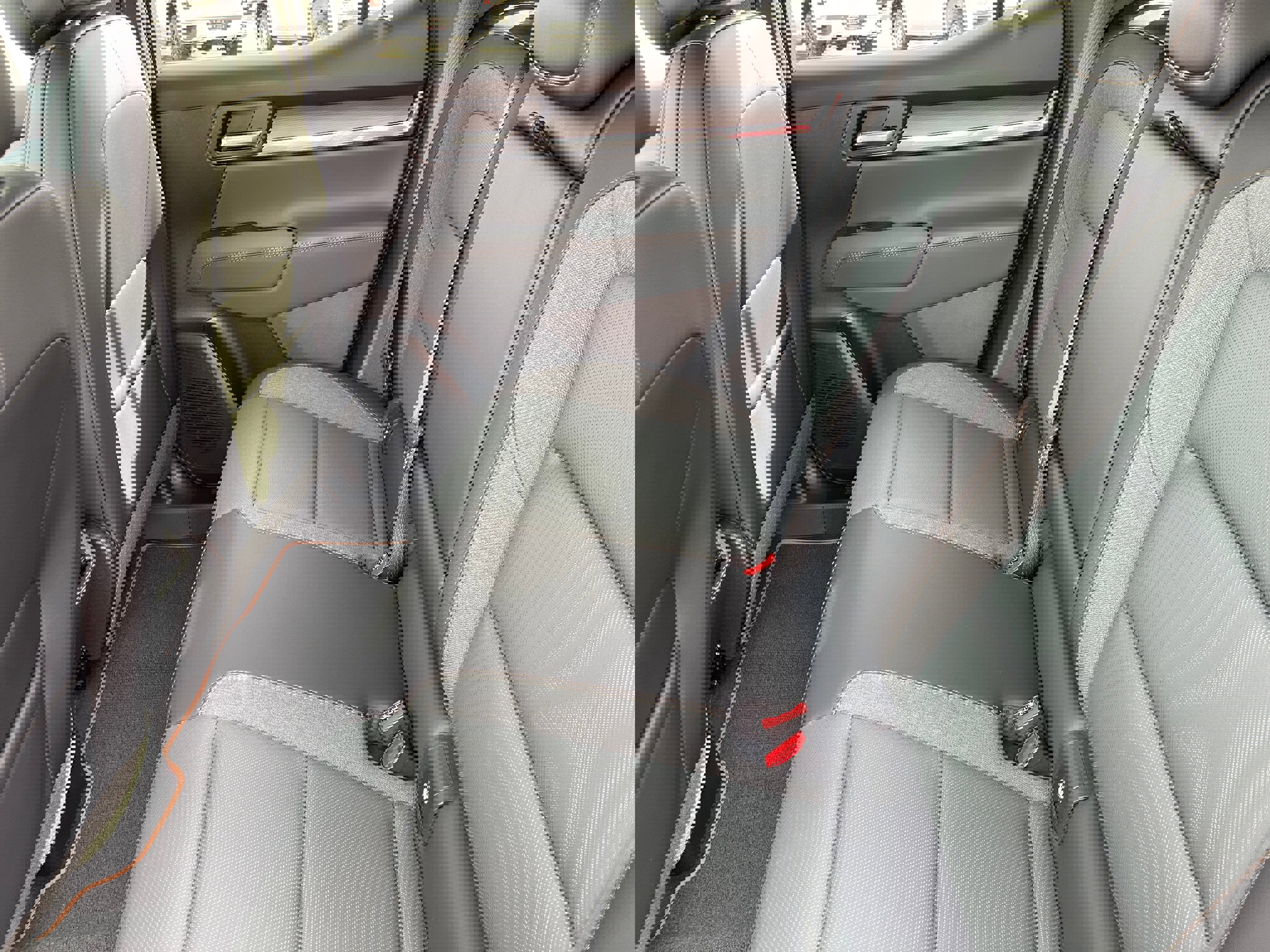 New 2026 GMC Terrain AT4 image 18