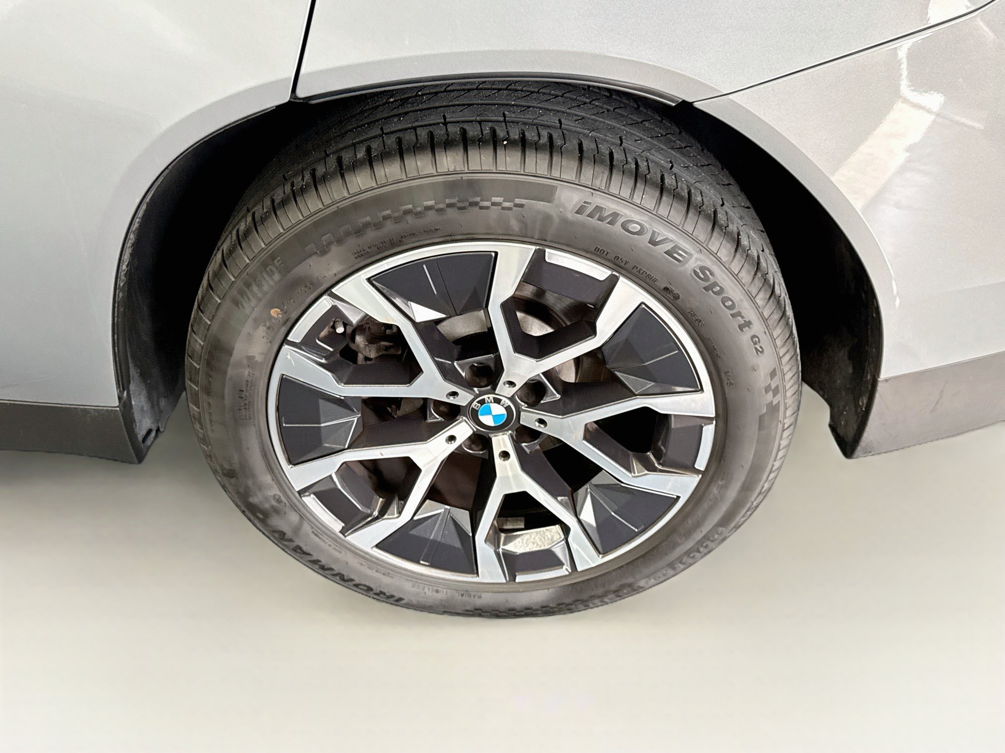 Used 2026 BMW X3 xDrive30i AWD/4WD image 11