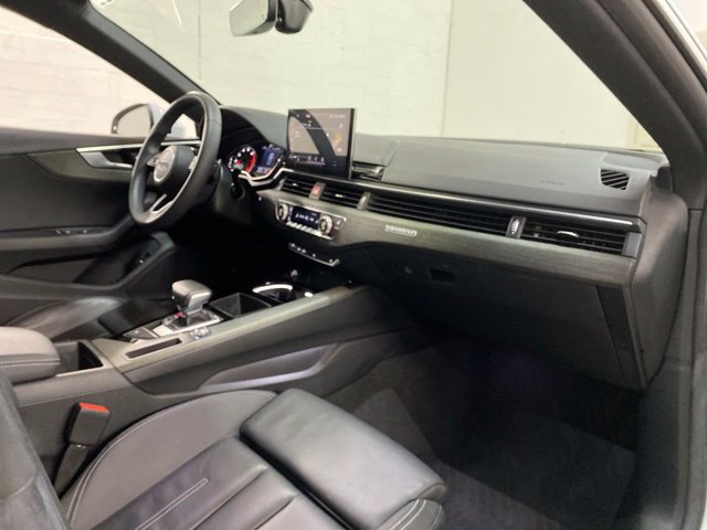 Used 2023 Audi A5 2.0T Premium w/ Convenience Package AWD/4WD image 24