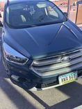 Used 2018 Ford Escape SE image 2