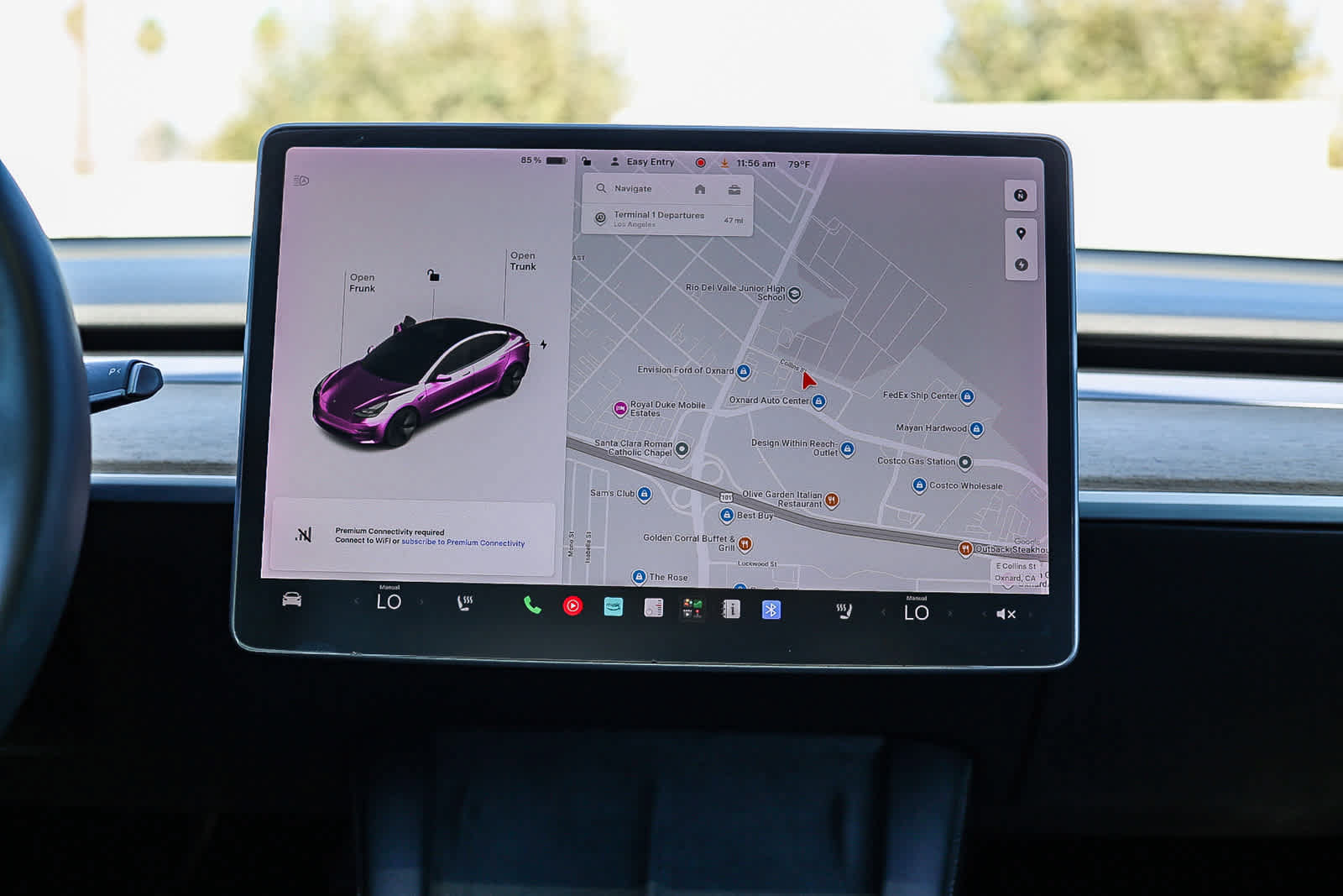 Used 2021 Tesla Model 3 Standard Range Plus RWD image 14