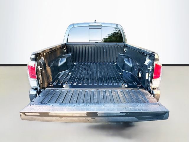 Used 2023 Toyota Tacoma TRD Sport w/ Advanced Technology Package AWD/4WD image 25