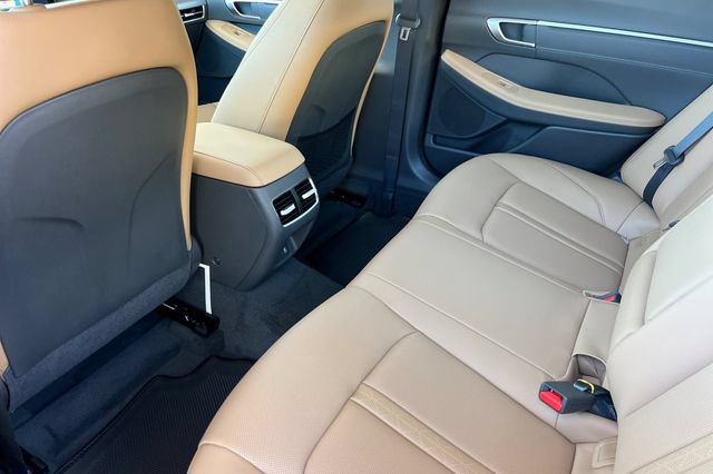 New 2026 Hyundai Sonata Limited FWD image 11