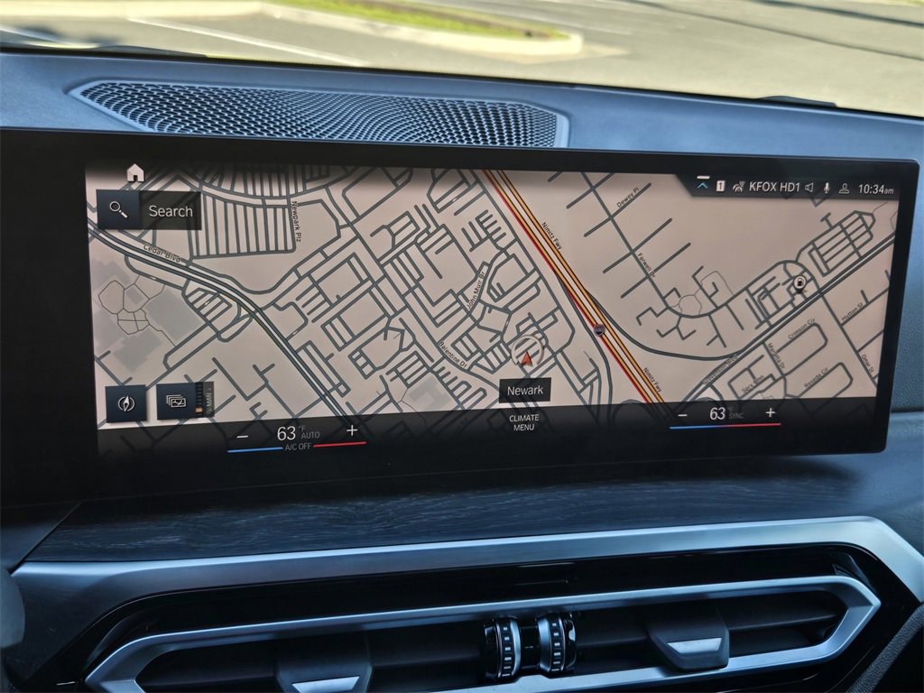 Used 2023 BMW M340i w/ Premium Package image 18