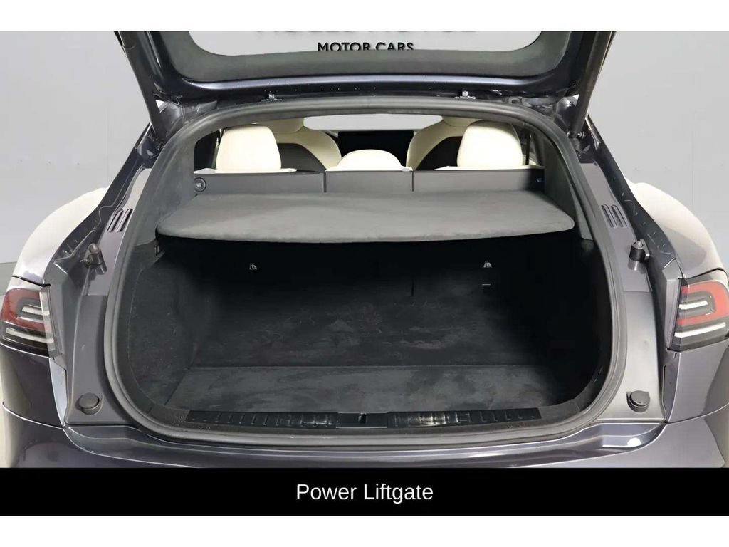 Used 2023 Tesla Model S Standard Range AWD/4WD image 20