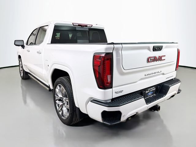 Used 2024 GMC Sierra 1500 Denali image 5