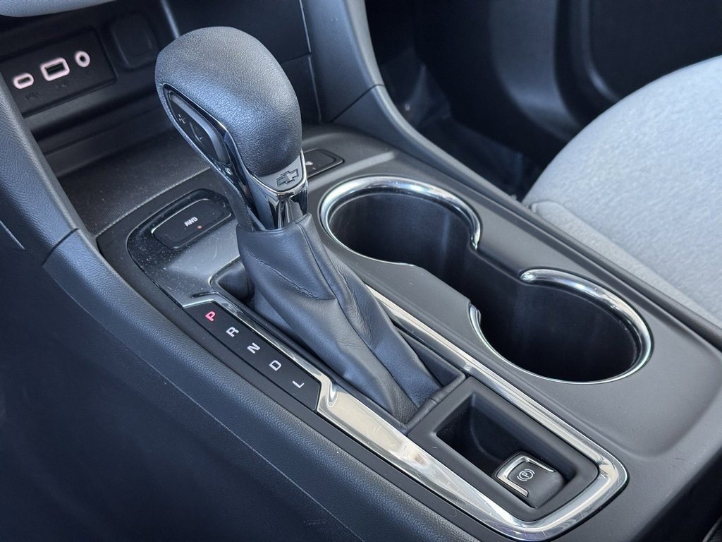 Used 2023 Chevrolet Equinox LT w/ Driver Convenience Package image 27