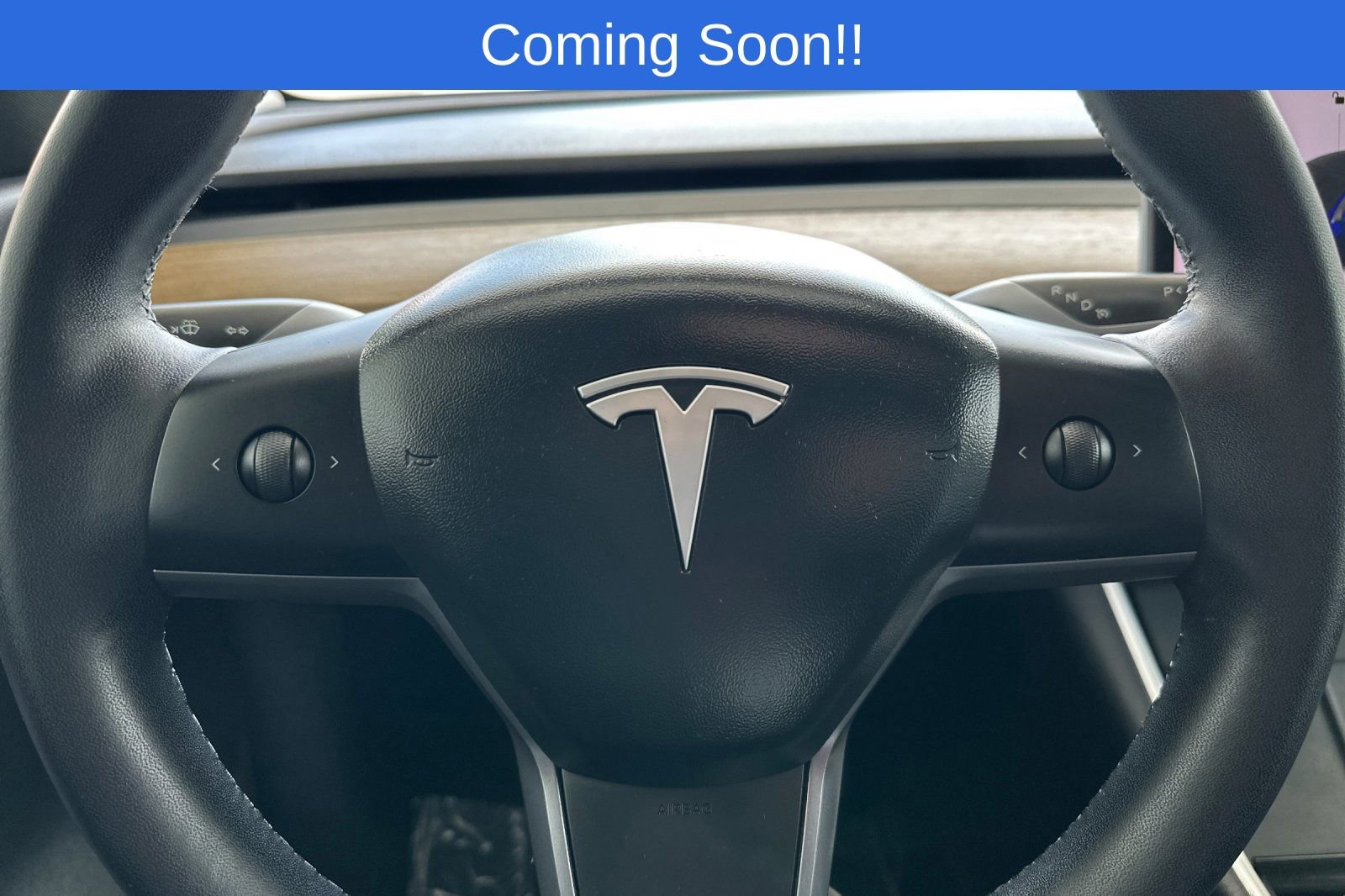 Used 2020 Tesla Model Y Long Range AWD/4WD image 23