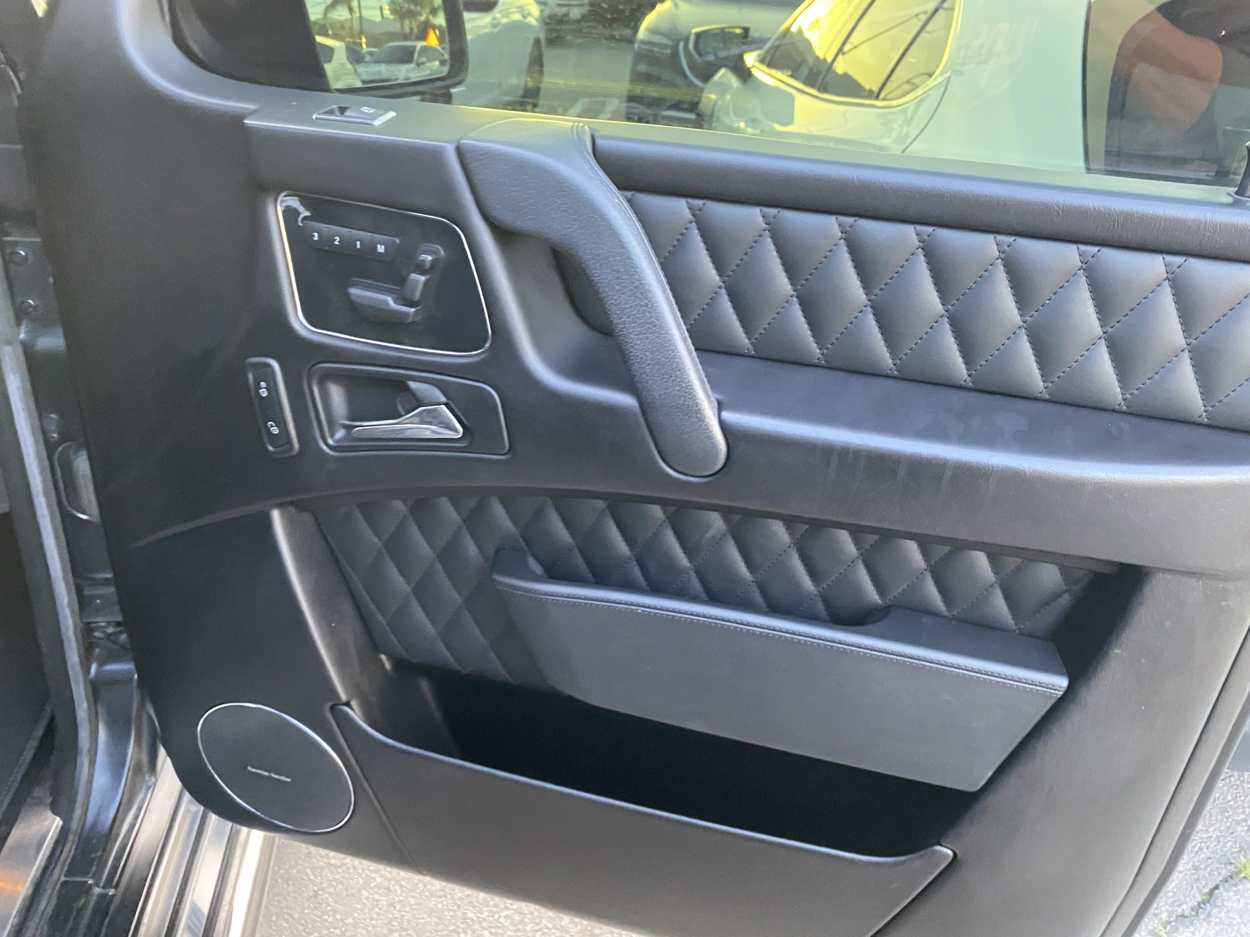 Used 2018 Mercedes-Benz G 63 AMG 4MATIC image 25