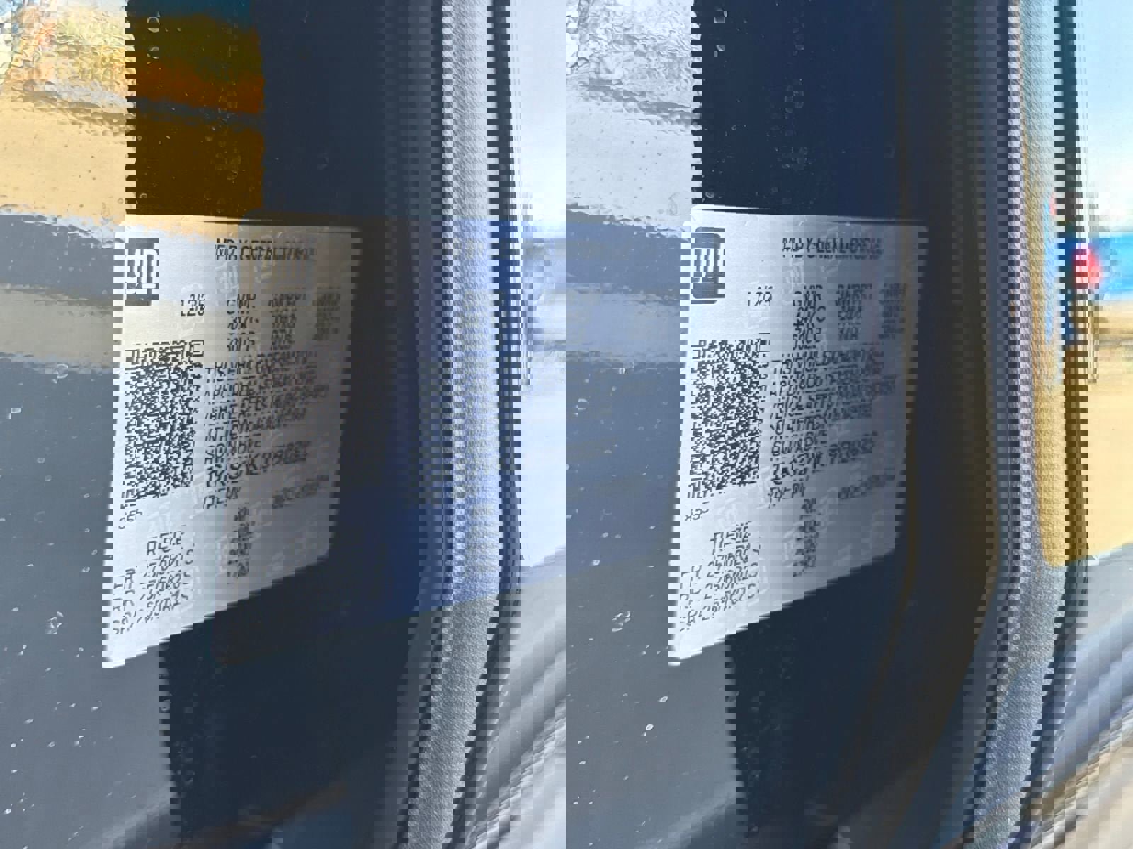 New 2026 GMC Yukon AT4 Ultimate image 28