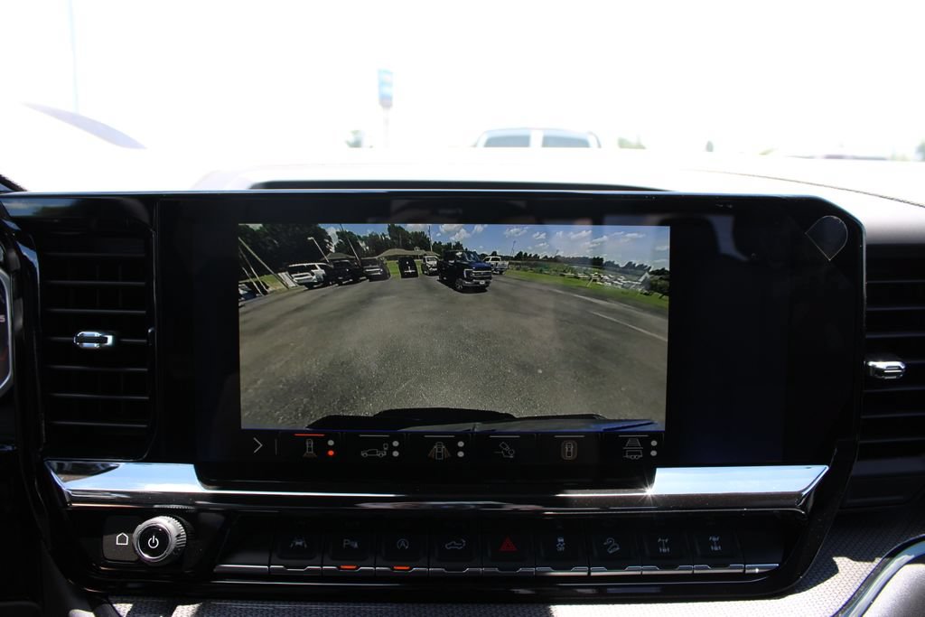 New 2026 Chevrolet Silverado 1500 ZR2 AWD/4WD image 62