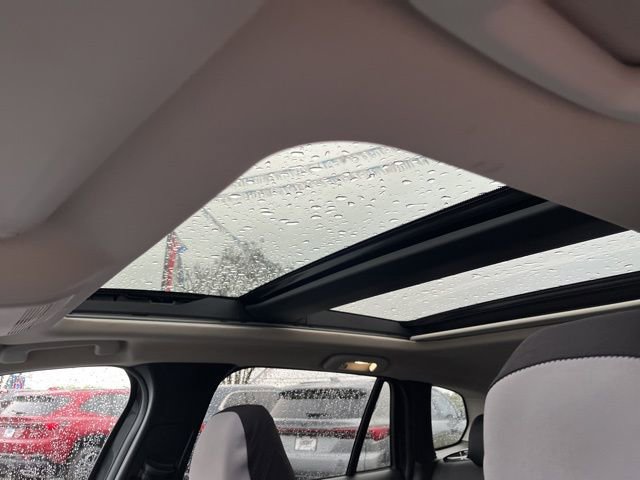 Used 2023 MAZDA CX-50 2.5 S w/ Cargo Package image 11