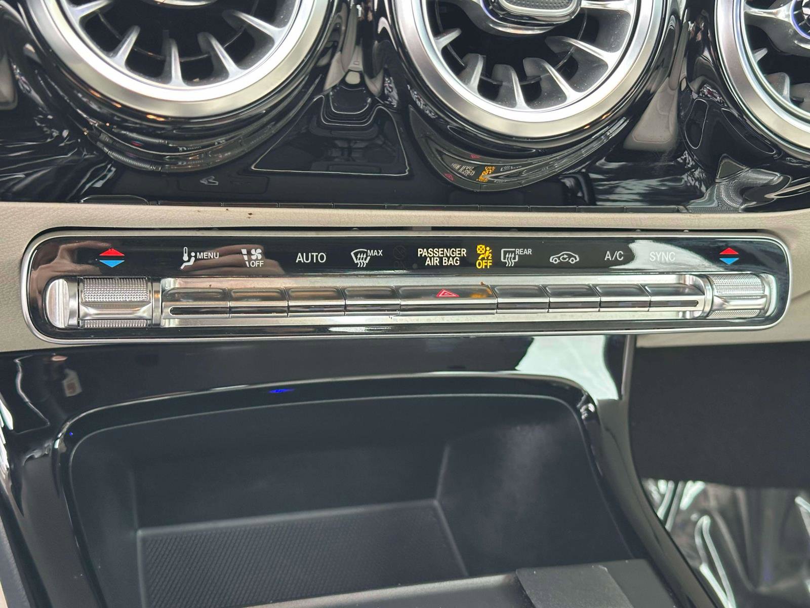 Certified 2022 Mercedes-Benz A 220 4MATIC image 25