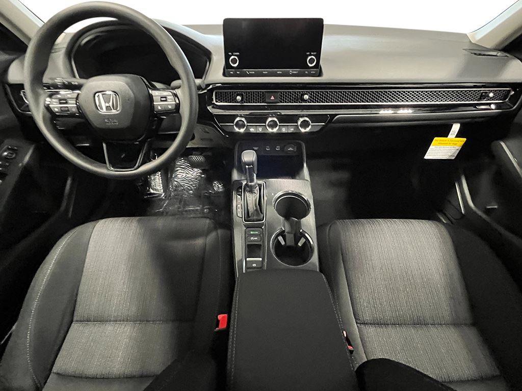 New 2026 Honda Civic LX image 14