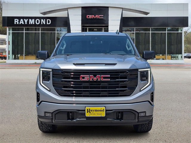 New 2026 GMC Sierra 1500 Elevation w/ X31 Off-Road Package image 2