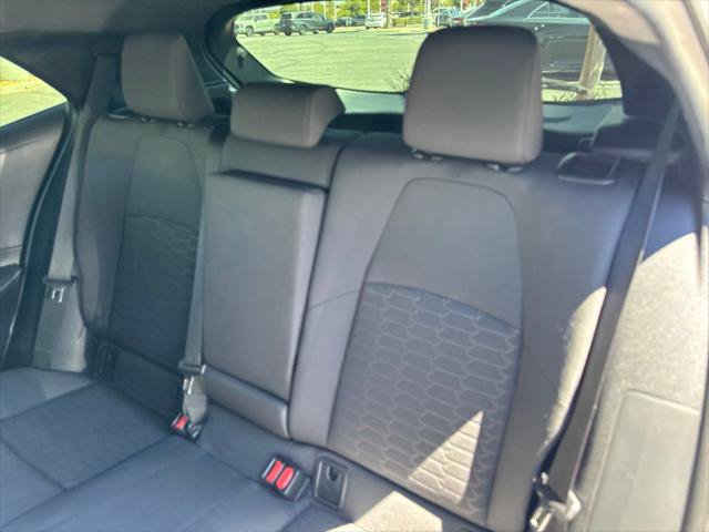 Certified 2021 Toyota Corolla SE w/ Carpet Mat Package (TMS) FWD image 17