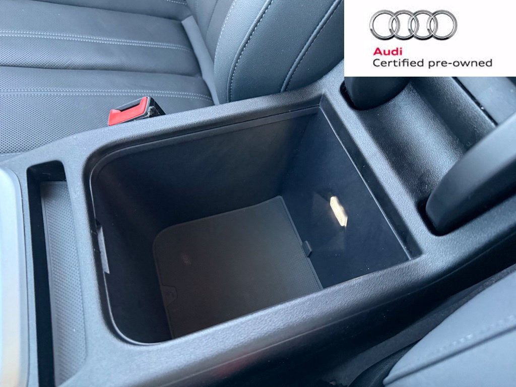 Certified 2025 Audi Q5 Premium Plus w/ Premium Plus AWD/4WD image 28