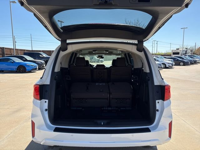 New 2026 Honda Odyssey Touring image 18