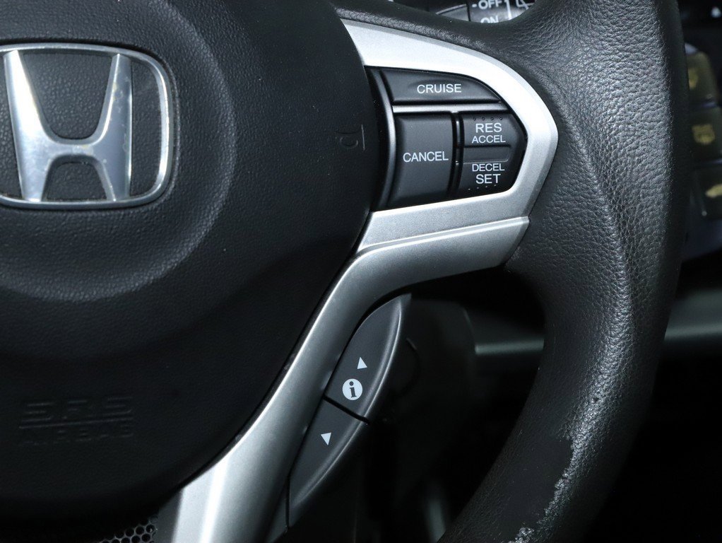 Used 2011 Honda CR-Z image 27