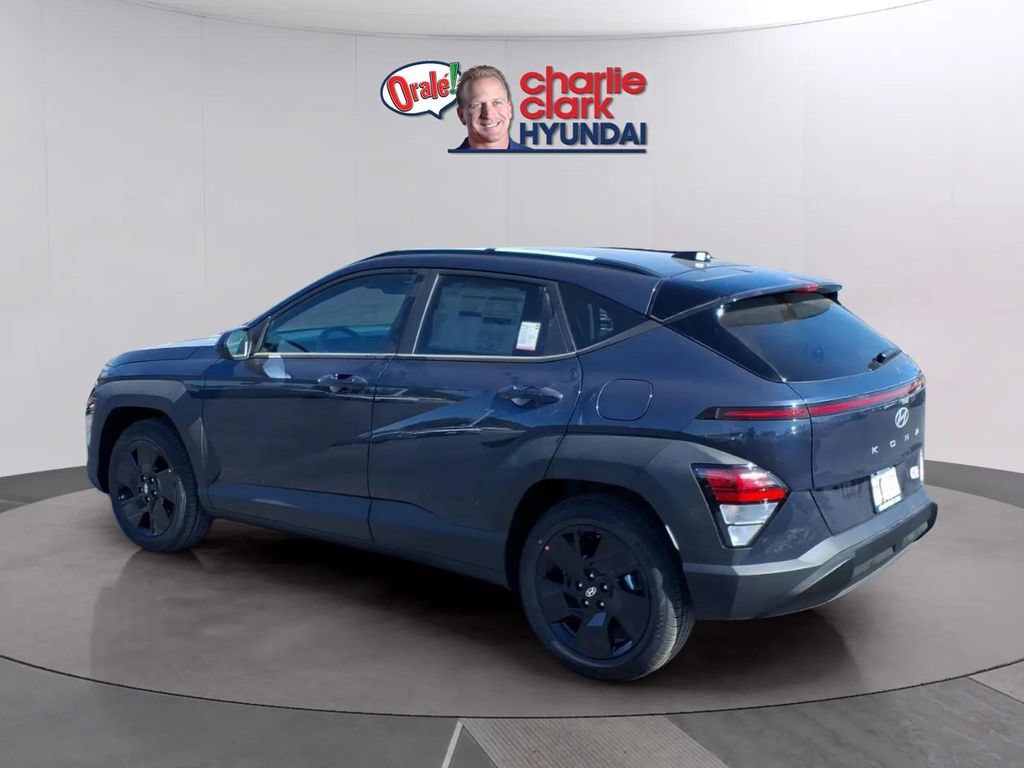 New 2026 Hyundai Kona SEL Sport FWD image 3