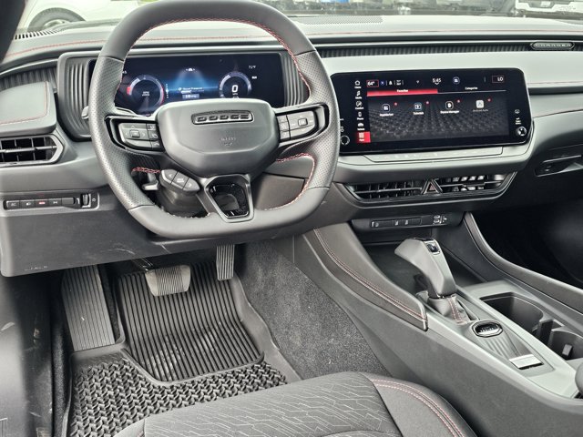 New 2026 Dodge Charger R/T AWD/4WD image 31