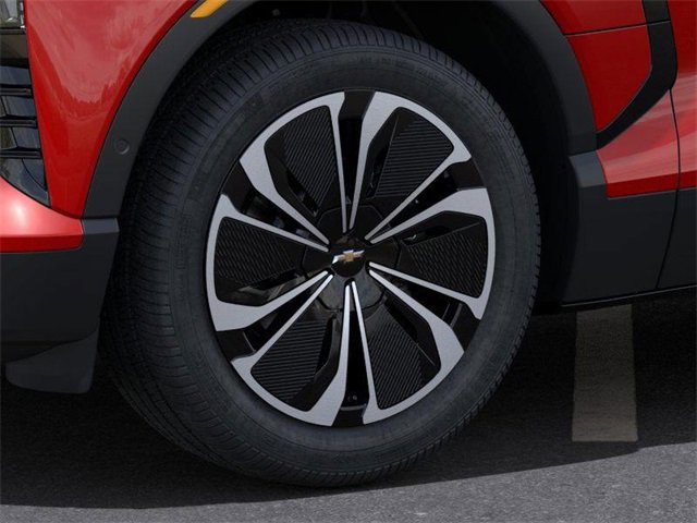 New 2024 Chevrolet Blazer EV LT image 9
