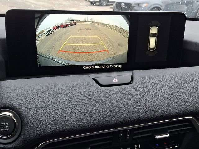 New 2026 MAZDA CX-70 3.3 Turbo w/ Preferred Package image 20