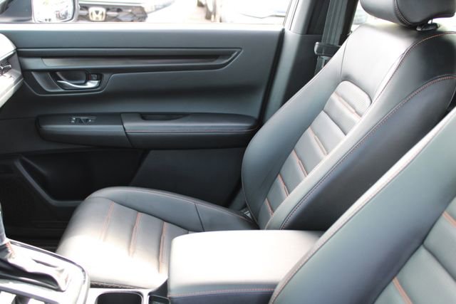 Used 2025 Honda CR-V Sport-L image 34