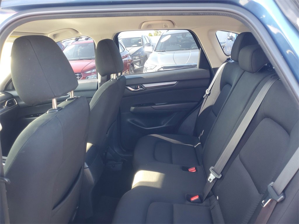 Used 2023 MAZDA CX-5 AWD 2.5 S image 10