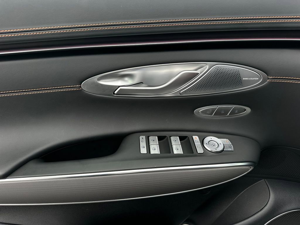 New 2026 Genesis GV70 3.5T Sport Advanced image 11