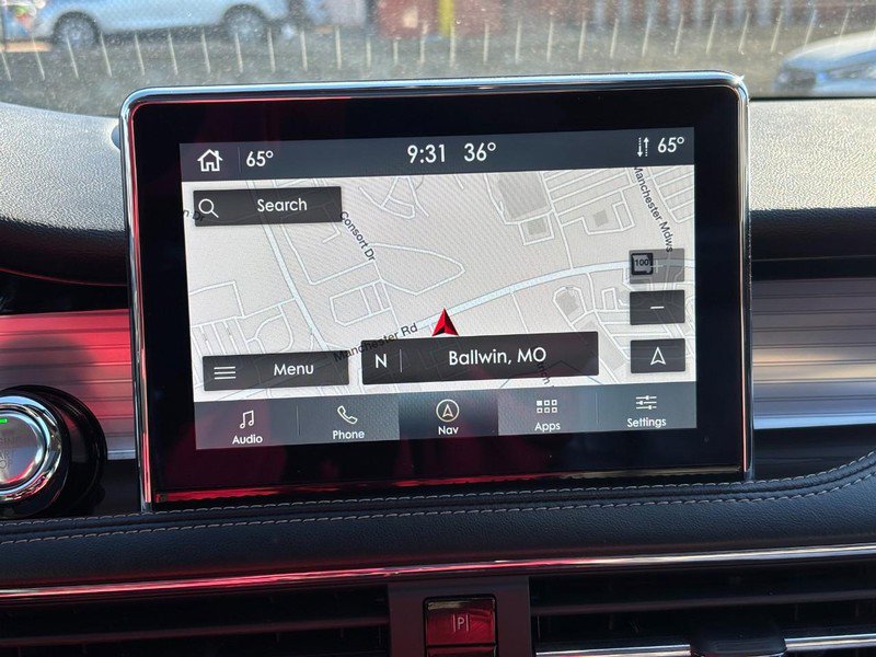 Used 2022 Lincoln Corsair AWD w/ Premium Package image 21