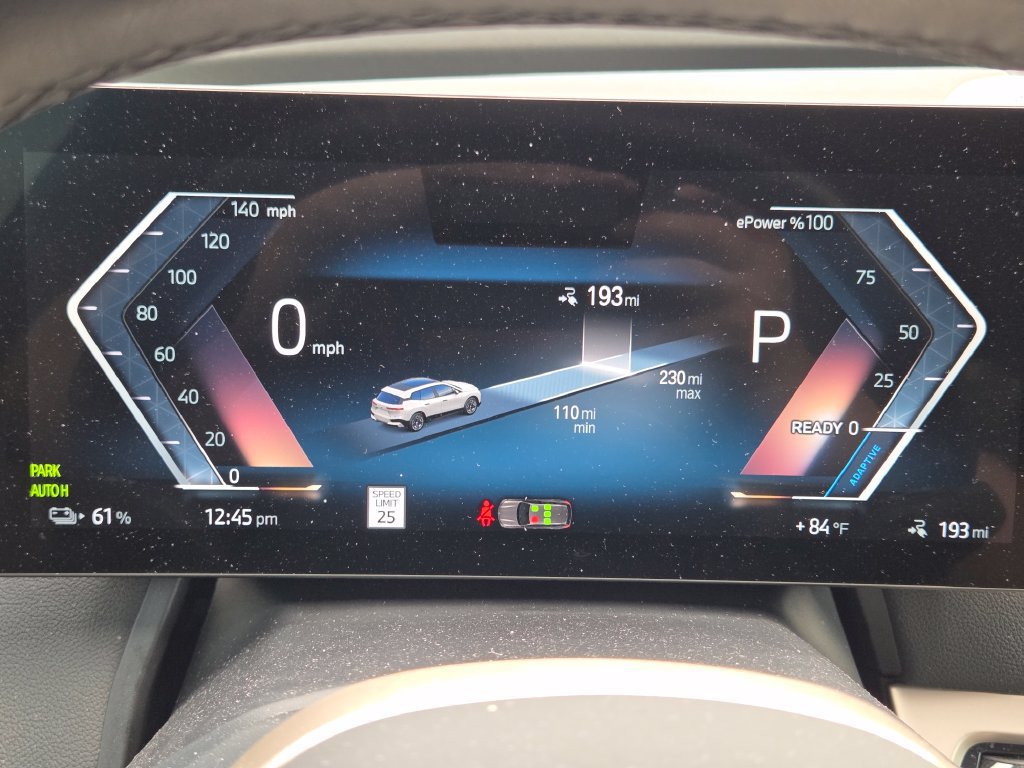 Used 2023 BMW iX xDrive50 w/ Premium Package AWD/4WD image 40