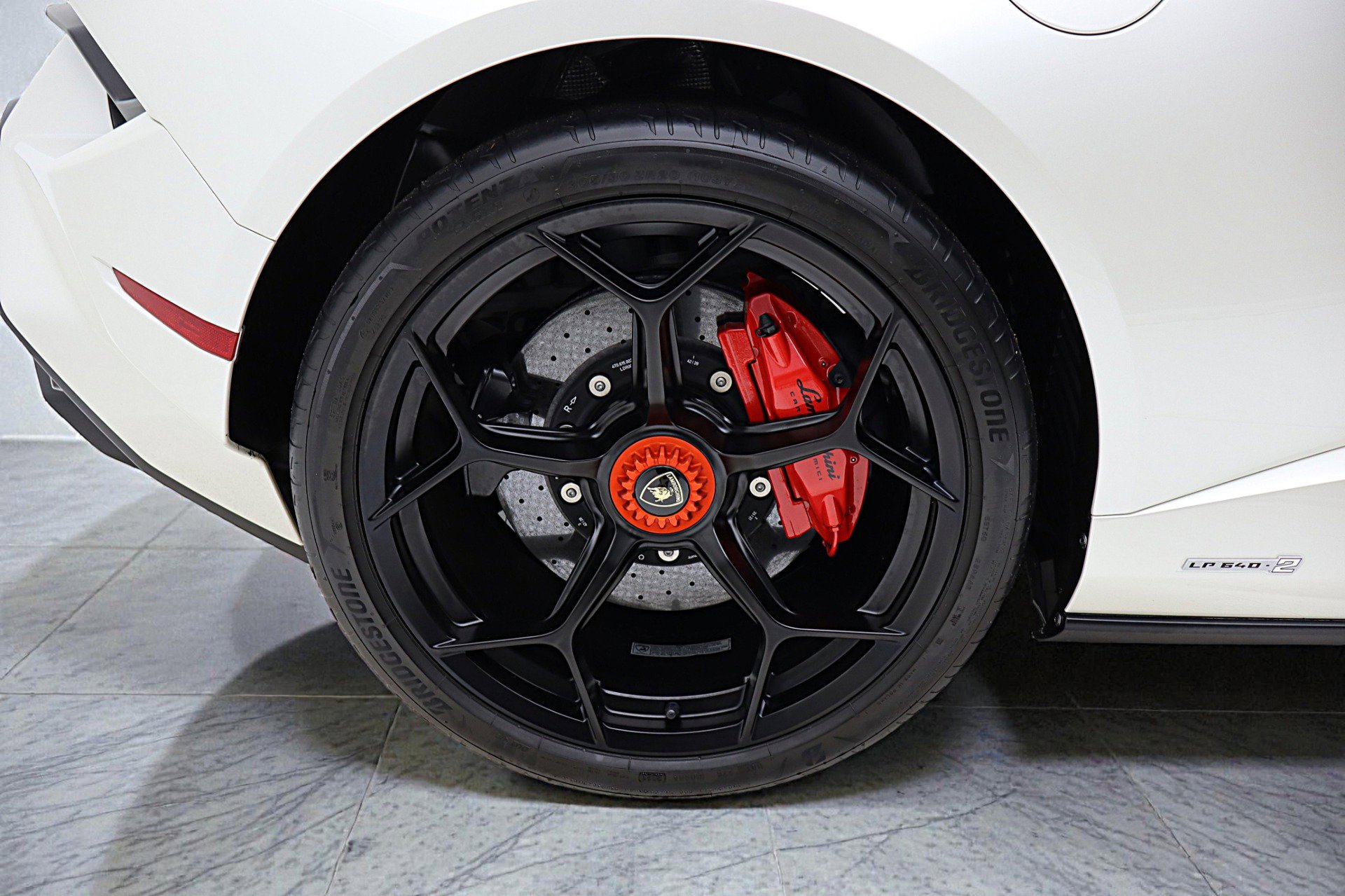 Used 2023 Lamborghini Huracan Tecnica image 53