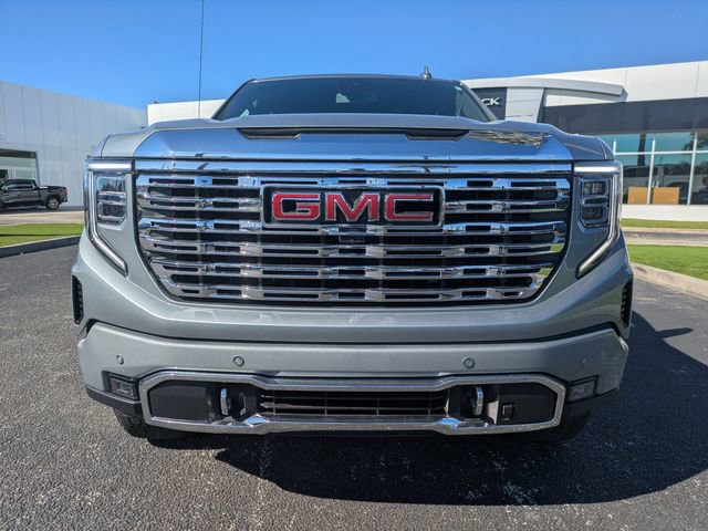 Used 2025 GMC Sierra 1500 Denali image 9