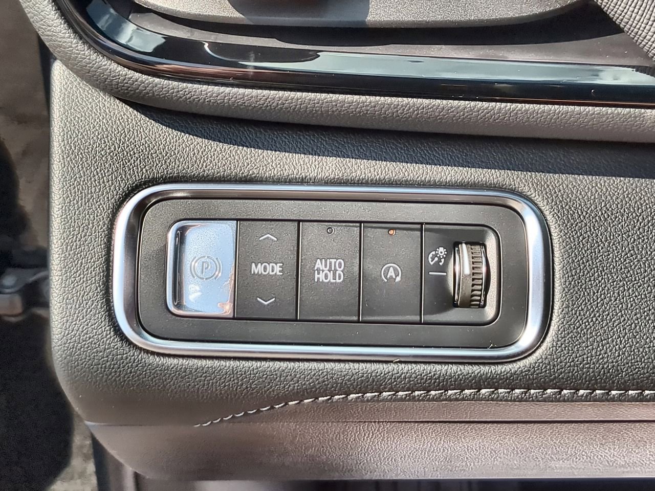 New 2026 Buick Enclave Preferred image 18