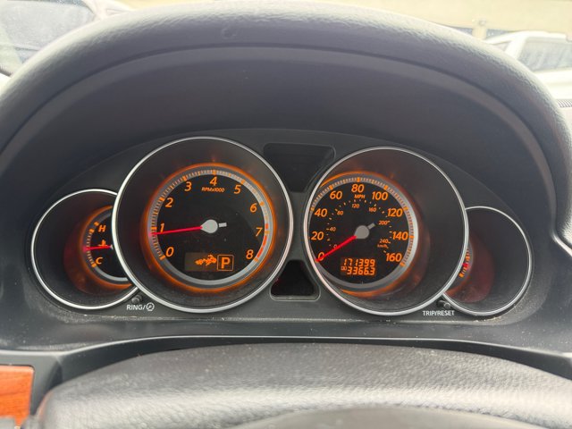 Used 2006 INFINITI M35 x AWD/4WD image 9