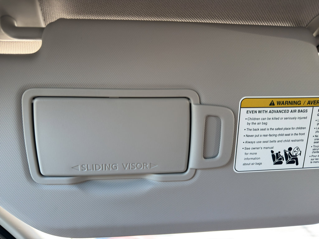 Certified 2025 Nissan Rogue S image 24