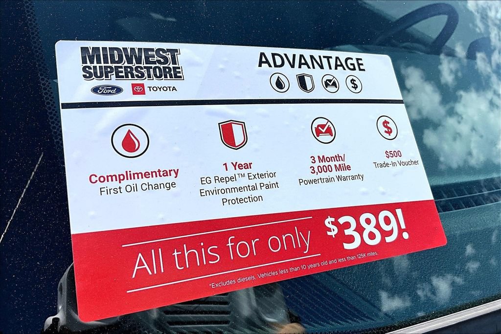 Used 2017 RAM 1500 Big Horn AWD/4WD image 10