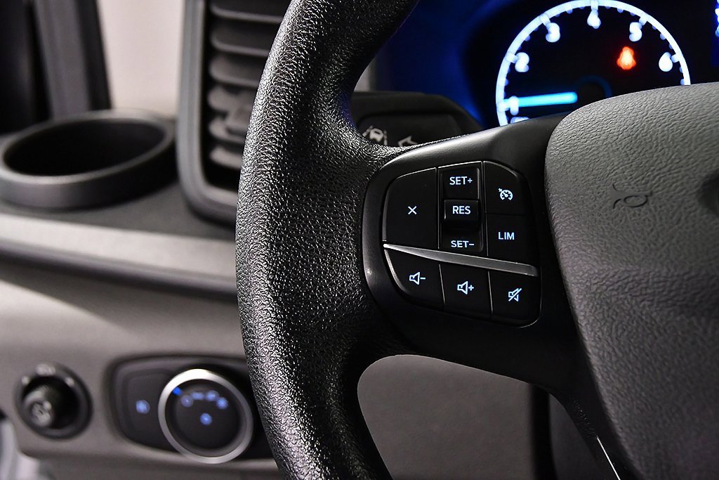 Used 2023 Ford Transit 350 XLT image 18