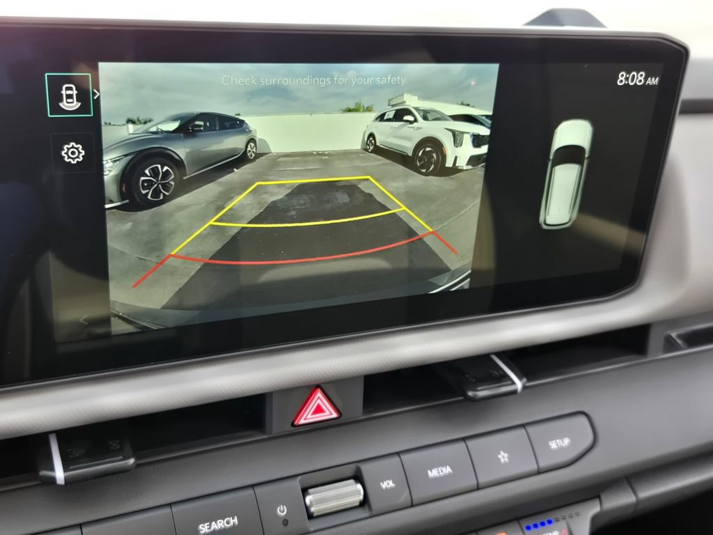 New 2027 Kia Seltos S FWD image 10
