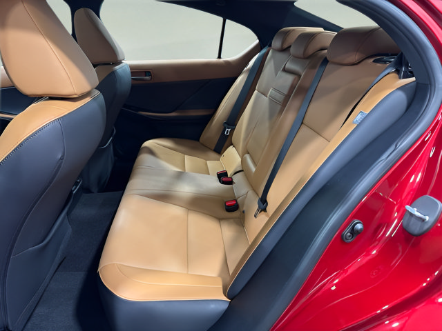 Used 2024 Lexus IS 350 F Sport w/ Accessory Package 2 RWD image 30