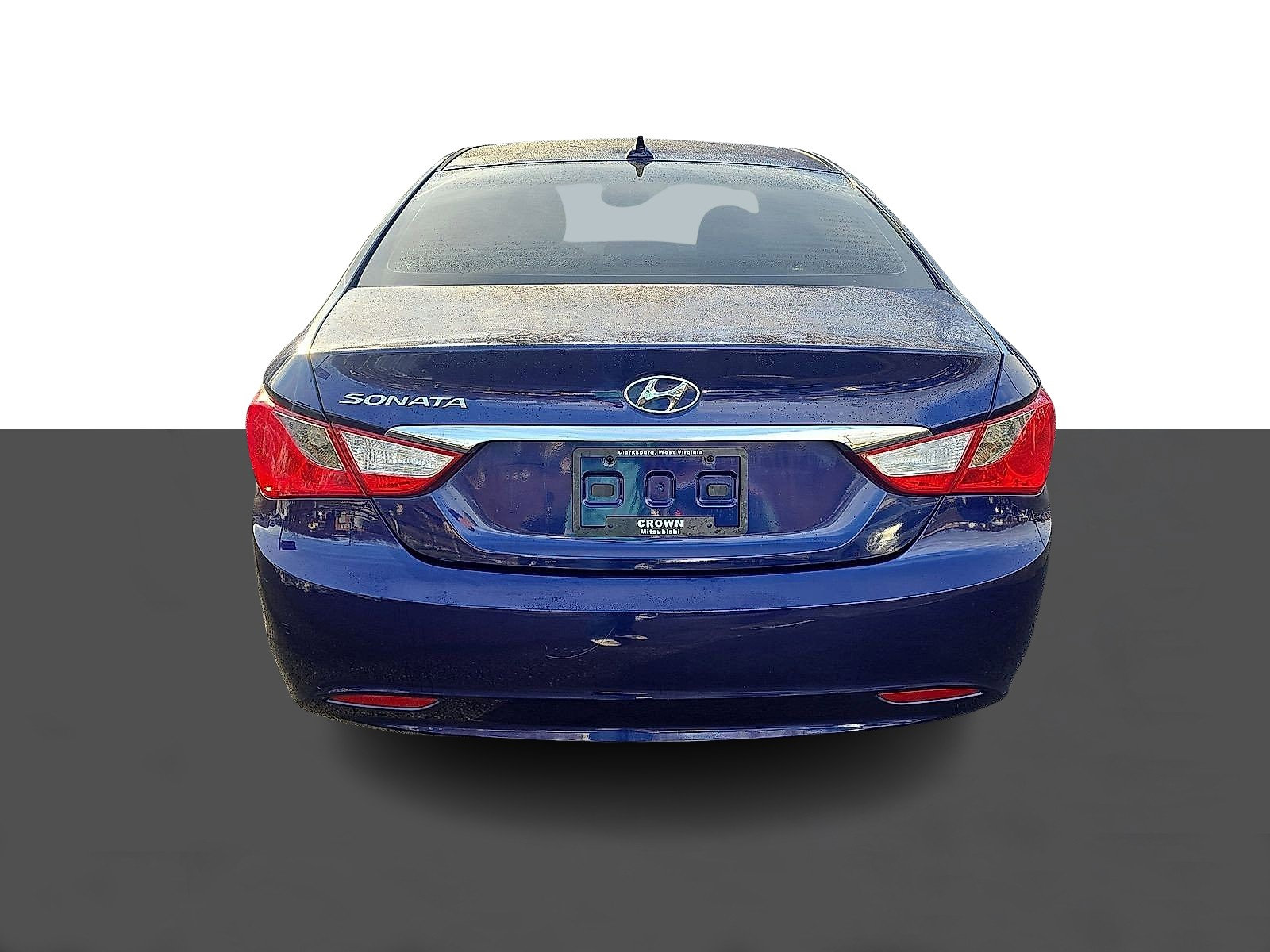 Used 2013 Hyundai Sonata GLS w/ Popular Equipment Pkg image 5