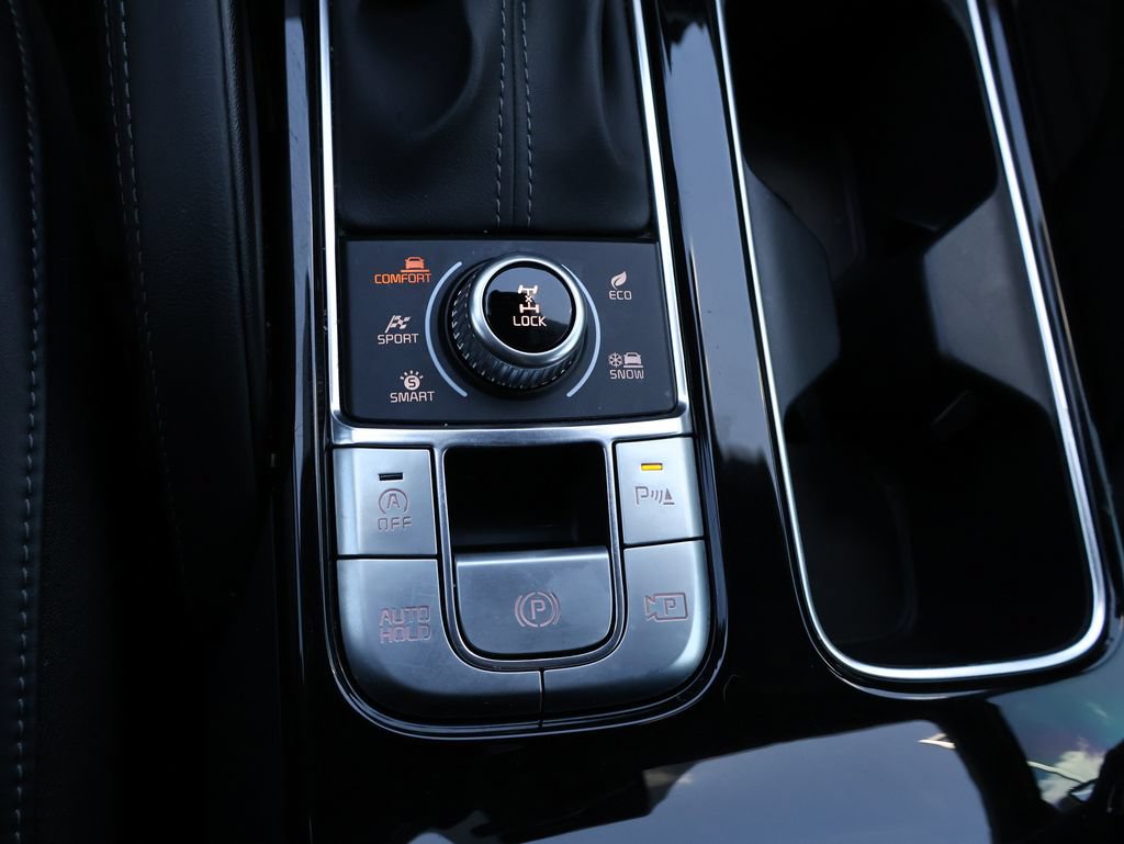 Used 2024 Kia Telluride SX Prestige X-Pro AWD/4WD image 22
