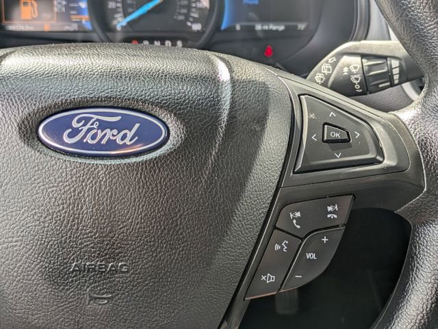 Used 2022 Ford Edge SE image 20
