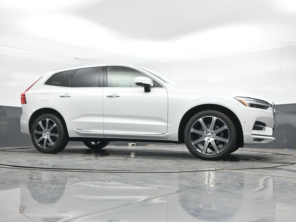 Used 2021 Volvo XC60 T5 Inscription w/ Advanced Package image 45