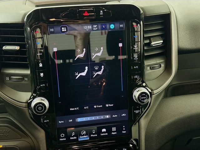 New 2026 RAM 3500 Tradesman image 15