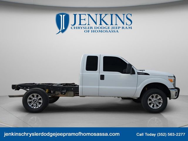 Used 2016 Ford F250 XL w/ XL Value Package image 2
