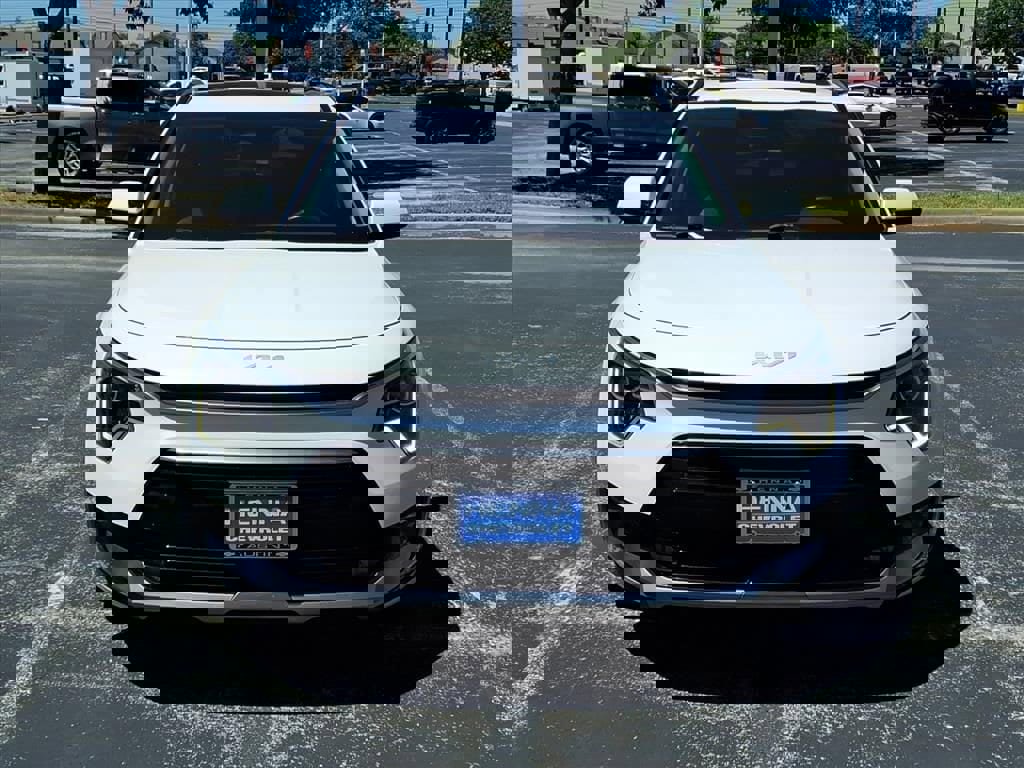 Used 2023 Kia Niro EX Touring image 10